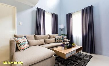 Amaresa Marilao - Kayla Prime / 3 Bedroom House And Lot