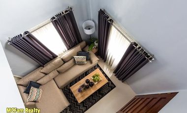 Amaresa Marilao - Kayla Prime / 3 Bedroom House And Lot