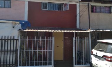 HERMOSA CASA REMODELADA EN LA PINTANA