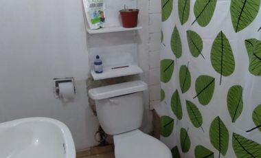 HERMOSA CASA REMODELADA EN LA PINTANA