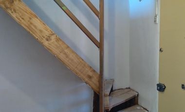 HERMOSA CASA REMODELADA EN LA PINTANA