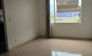 apartamento en arriendo en soacha. Cod A7249901
