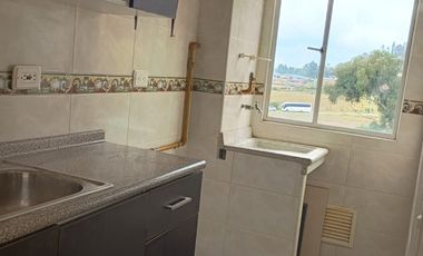 apartamento en arriendo en soacha. Cod A7249901