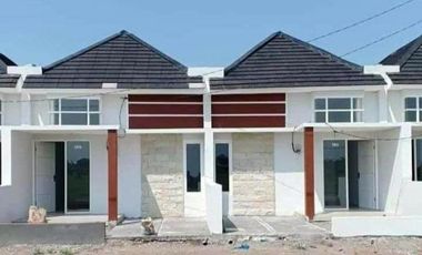 Rumah dijual di Sambongsantren, Jombang, Jombang, Jawa Timur