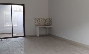 Rumah 2 lantai dalam komplek harga sewa 2 tahun
