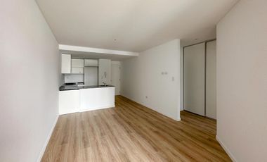 Monoambientes y 1 Dormitorio - Inversión Garantizada
