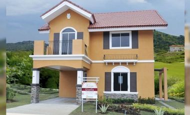 House and Lot For Sale in tagaytay