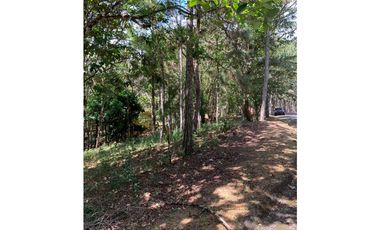 VENTA TERRENO CERRO AZUL
