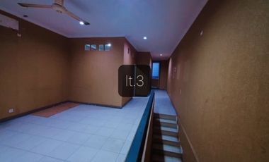 Ruko super premium termurah di jl bulevard raya bekasi