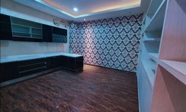 Ruko super premium termurah di jl bulevard raya bekasi