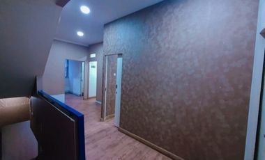 Ruko super premium termurah di jl bulevard raya bekasi