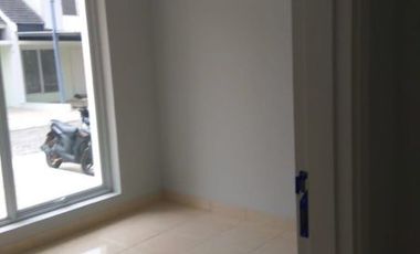 Disewakan Rumah The View Serpong Jaya Pamulang Tangerang Selatan Lokasi Staregis Murah