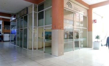 Oficina en Venta en Local comercial Cosmocentro Plaza Real.