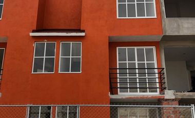 DESDE $ 989,000.00 NUEVAS CASAS EN SAN VICENTE CHICOLOAPAN