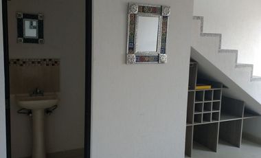 DESDE $ 989,000.00 NUEVAS CASAS EN SAN VICENTE CHICOLOAPAN