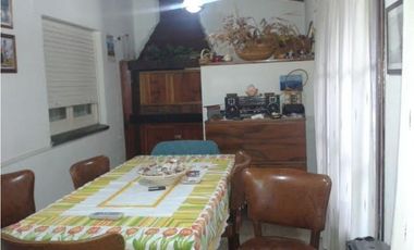 P.h. 3 ambientes con patio. San José.