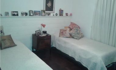 P.h. 3 ambientes con patio. San José.