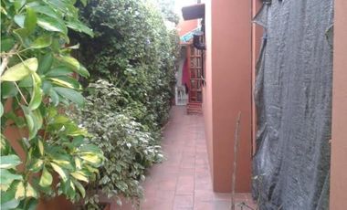 P.h. 3 ambientes con patio. San José.