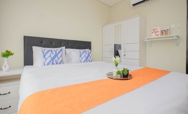 Apartemen Nifarro Park