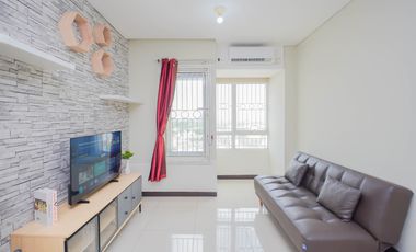 Apartemen Nifarro Park