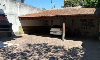 Duplex en venta en Bernal Centro