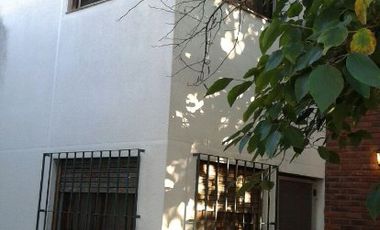 Duplex en venta en Bernal Centro