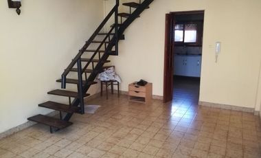 Duplex en venta en Bernal Centro