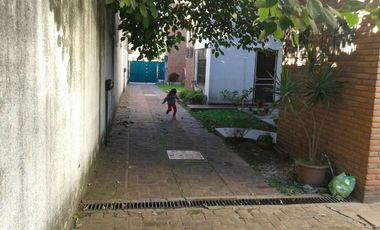 Duplex en venta en Bernal Centro