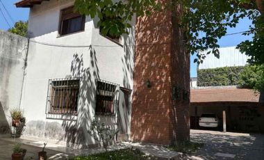 Duplex en venta en Bernal Centro