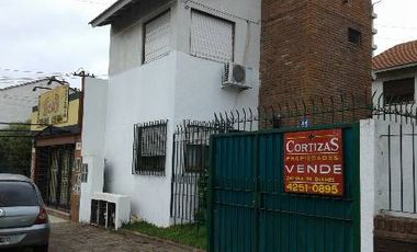Duplex en venta en Bernal Centro