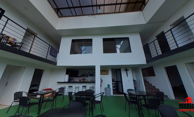 finca en venta en vereda bello horizonte. Cod V4743