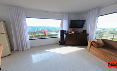 finca en venta en vereda bello horizonte. Cod V4743