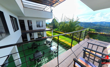 finca en venta en vereda bello horizonte. Cod V4743