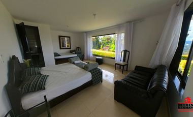 finca en venta en vereda bello horizonte. Cod V4743