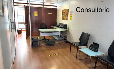 consultorio en arriendo en antiguo country. Cod A51803