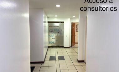 consultorio en arriendo en antiguo country. Cod A51803