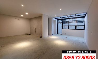 RUMAH / TOWNHOUSE di Jl CILANDAK DALAM, JAKSEL (ONE GATED)