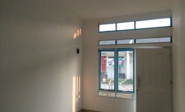 rumah setu bekasi timur bekasi gratis biaya, dp 13,5jt all in