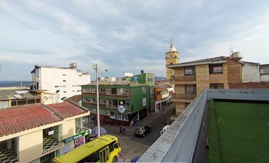 apartamento en arriendo en lumol - tunja. Cod A4888