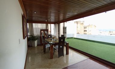 apartamento en arriendo en lumol - tunja. Cod A4888