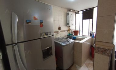 apartamento en arriendo en lumol - tunja. Cod A4888