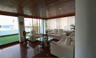 apartamento en arriendo en lumol - tunja. Cod A4888