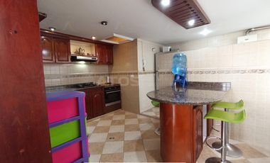 apartamento en arriendo en lumol - tunja. Cod A4888