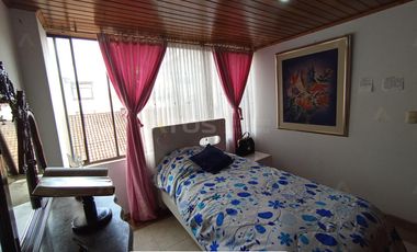 apartamento en arriendo en lumol - tunja. Cod A4888