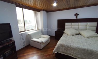 apartamento en arriendo en lumol - tunja. Cod A4888