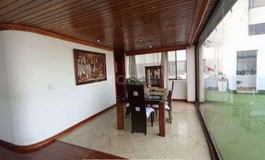 apartamento en arriendo en lumol - tunja. Cod A4888