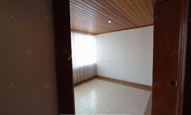 apartamento en arriendo en lumol - tunja. Cod A4888