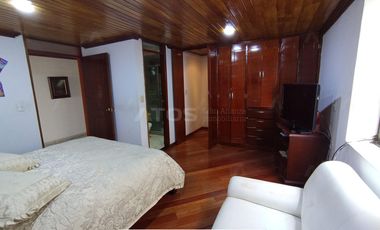 apartamento en arriendo en lumol - tunja. Cod A4888