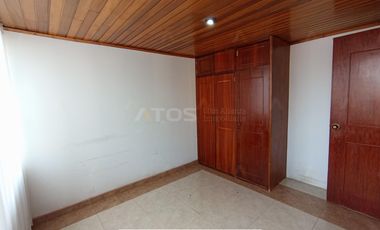 apartamento en arriendo en lumol - tunja. Cod A4888