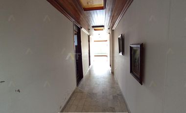 apartamento en arriendo en lumol - tunja. Cod A4888